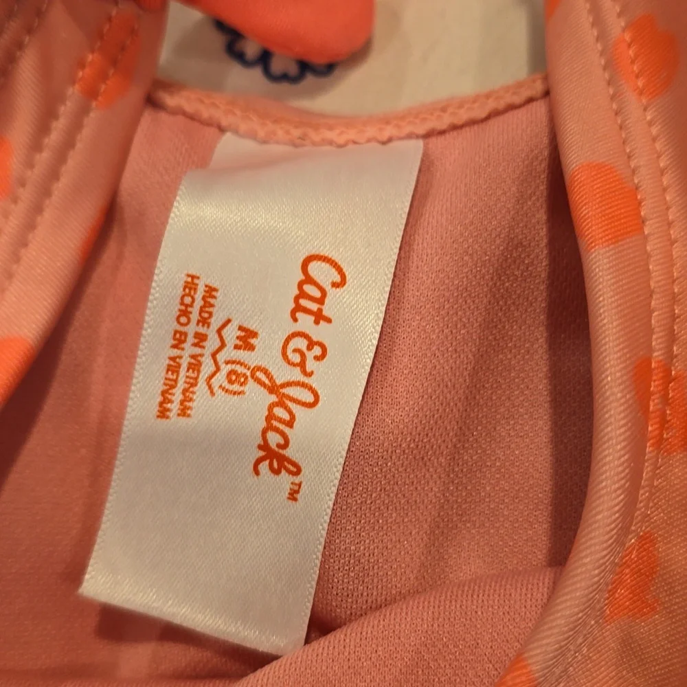 ❤️10/$13 New girls bikini top